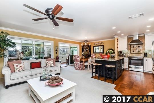 3101 Golden Rain Road, Unit 7 Walnut Creek, CA 94595 - Photo 1 of 1 Gallery Image 1