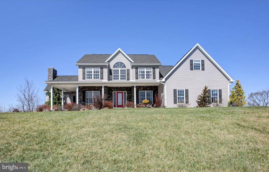 847 West King Street Waynesboro, PA 17268 - Photo 1 of 1 Front