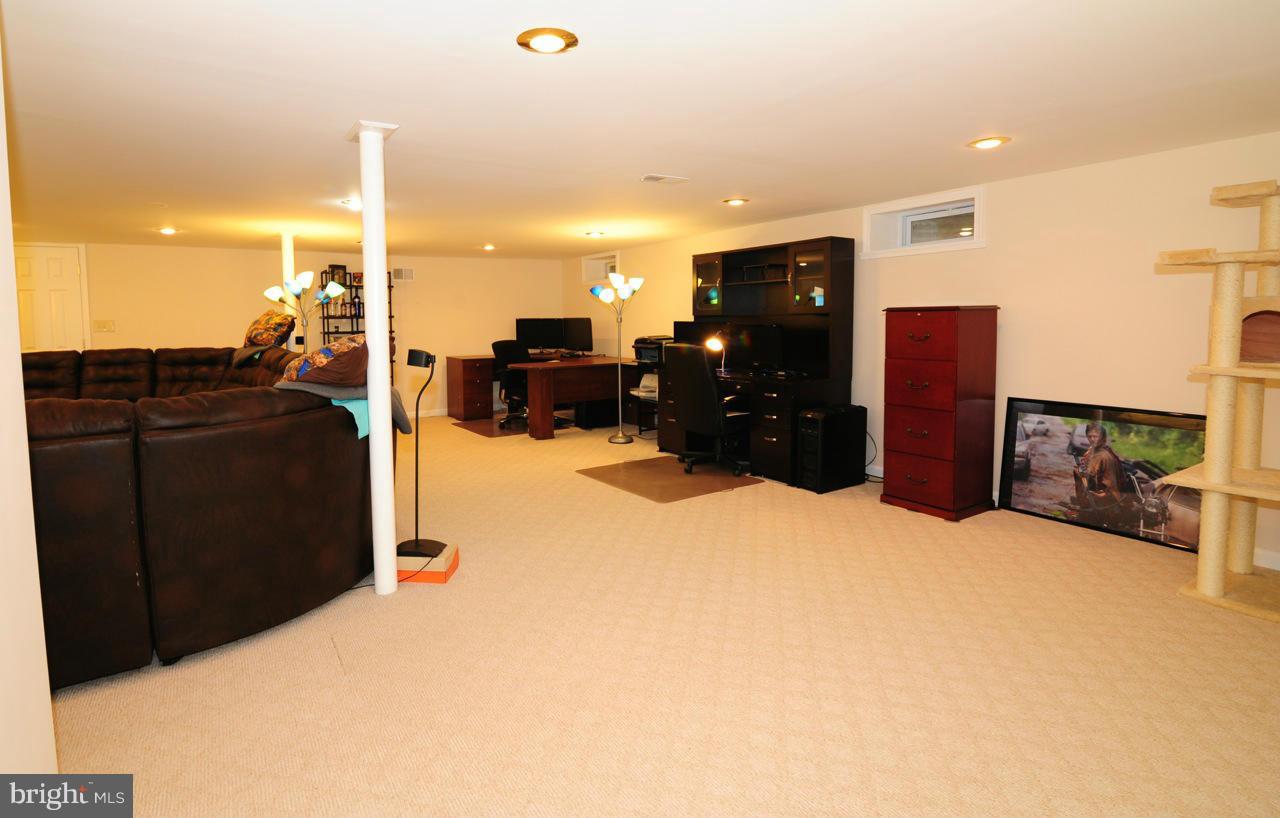 18892 Airmont Road Purcellville, VA 20132 - Photo 18 of 29 Basement