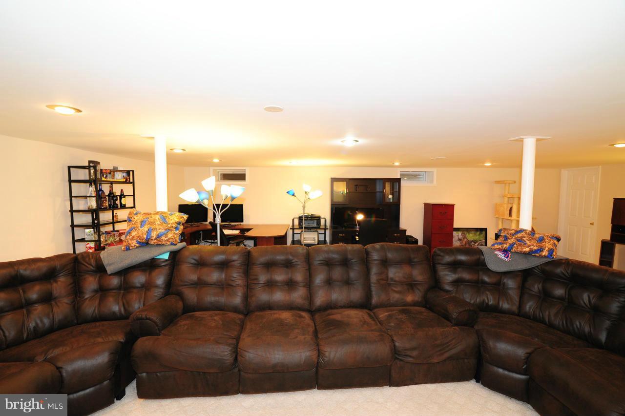 18892 Airmont Road Purcellville, VA 20132 - Photo 19 of 29 Basement