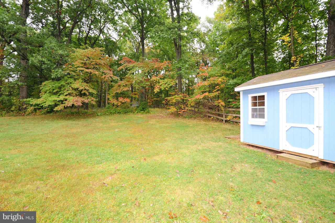 18892 Airmont Road Purcellville, VA 20132 - Photo 25 of 29 Exterior (Rear)