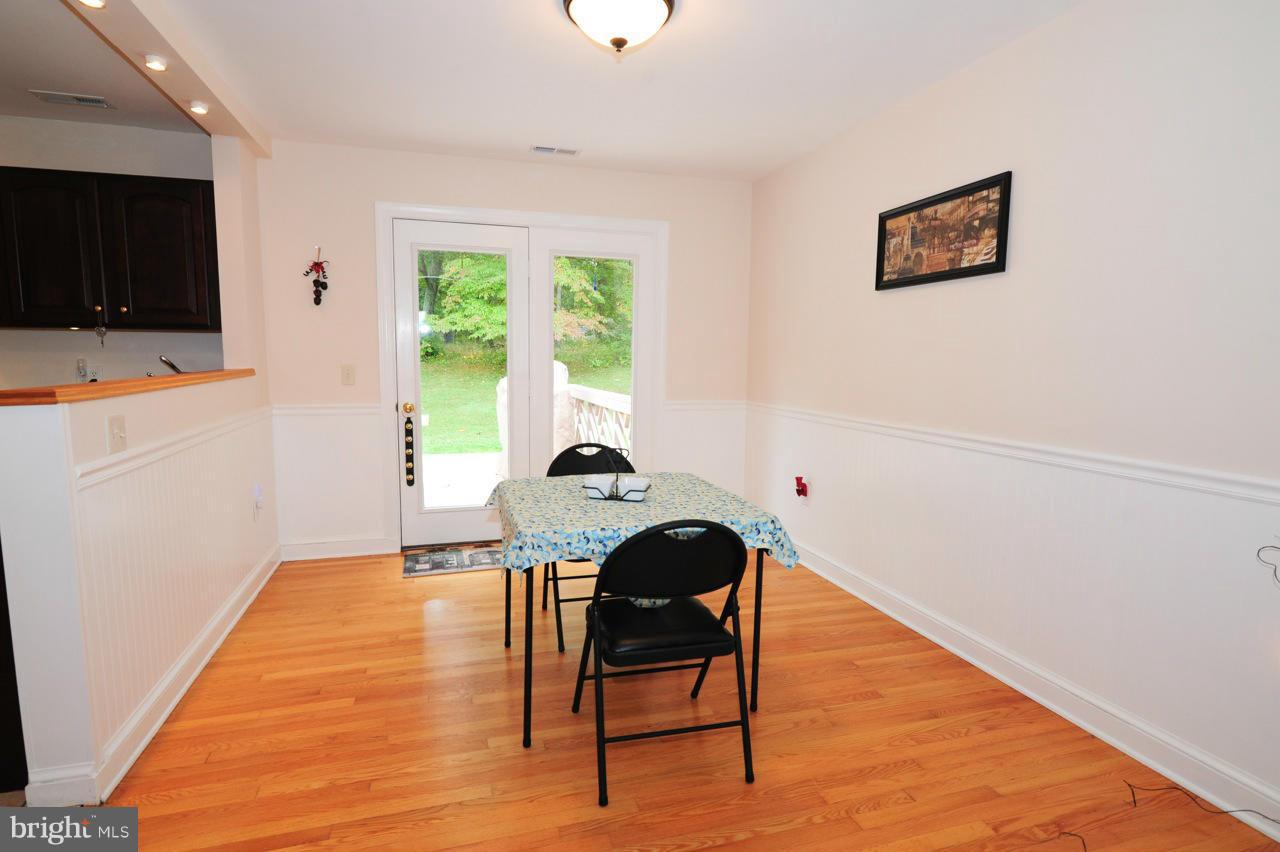 18892 Airmont Road Purcellville, VA 20132 - Photo 7 of 29 Dining Room
