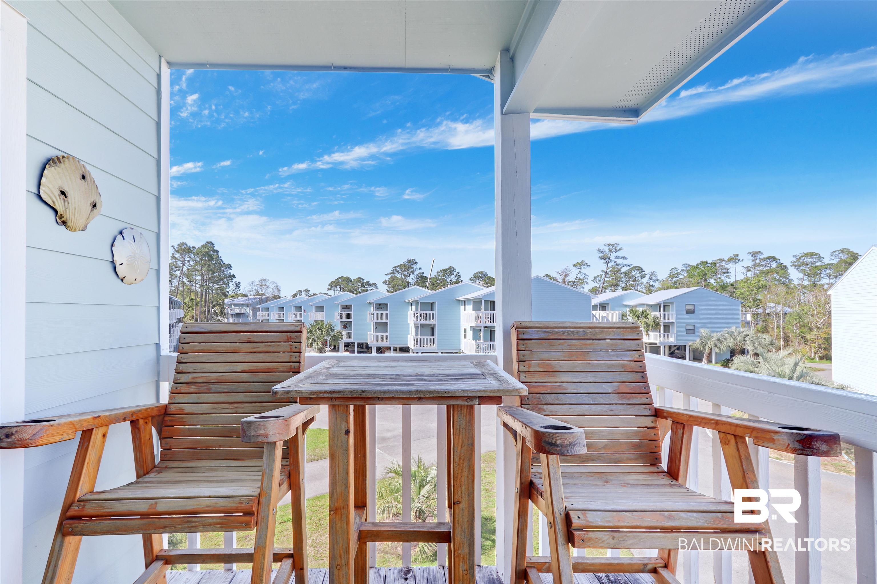 25861 Canal Road, Unit 8 Orange Beach, AL 36561 - Photo 24 of 37