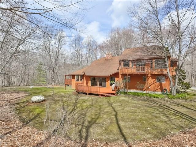 50 Rocky Ridge Road Easton, CT 06612 - Photo 1 of 1