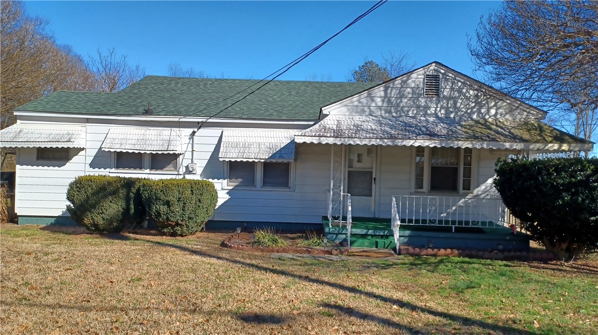 3509 Keys Street Anderson, SC 29624 - Photo 1 of 16
