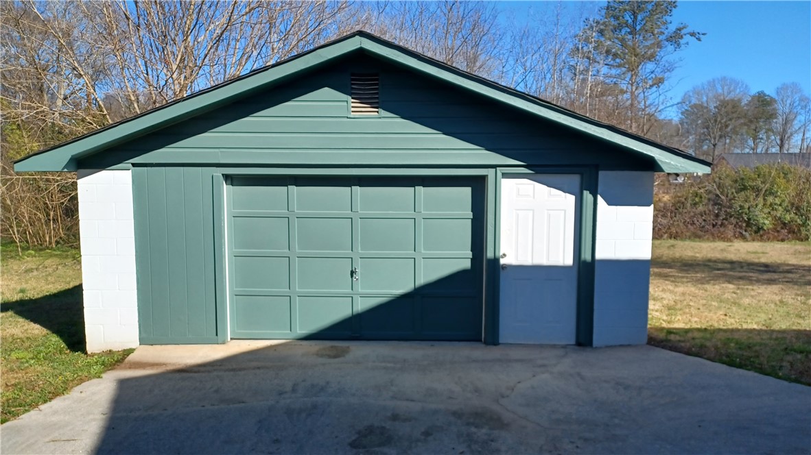 3509 Keys Street Anderson, SC 29624 - Photo 12 of 16