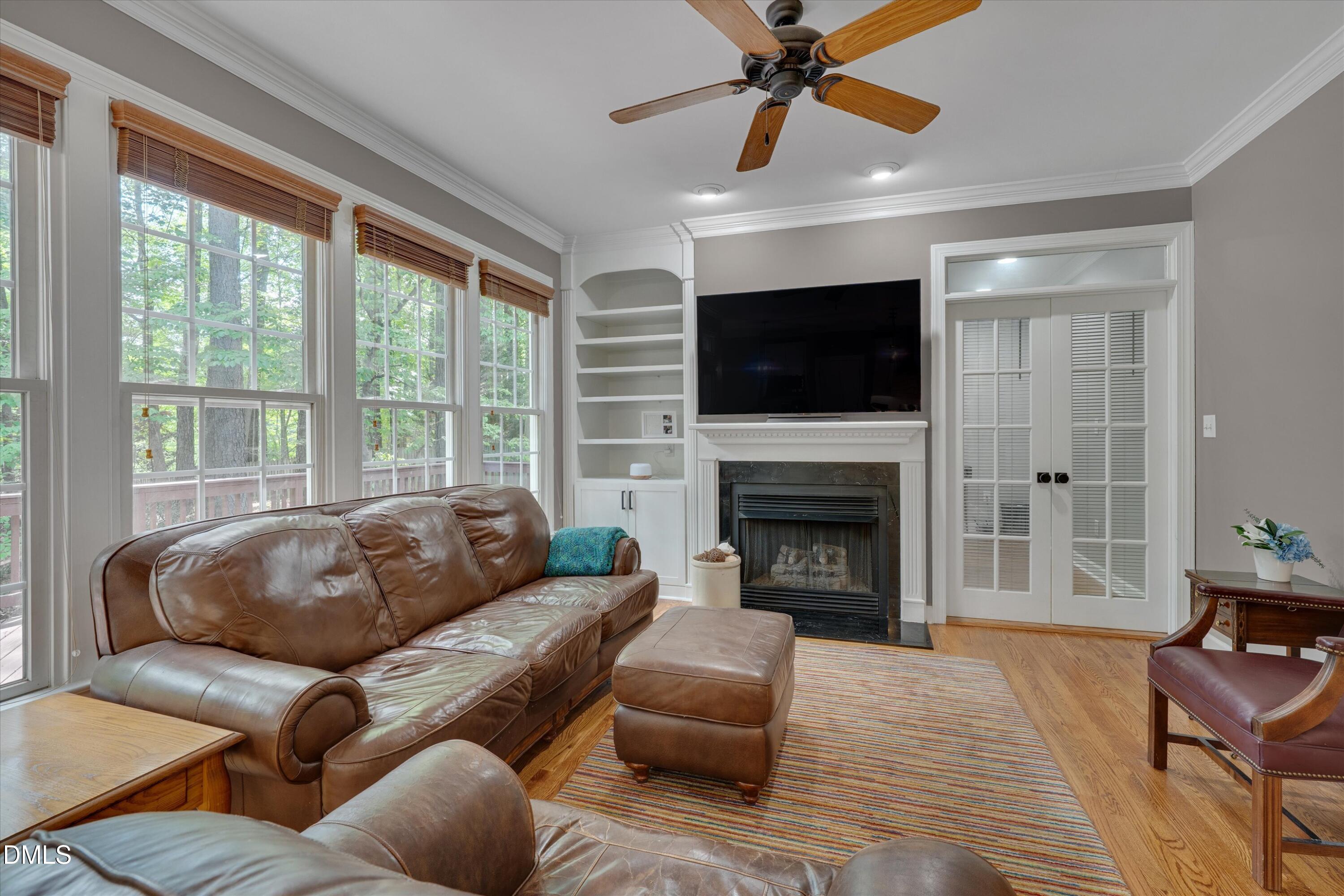 504 Manor Rdg Drive Carrboro, NC 27510 - Photo 14 of 66 14-504 Manor Rdg-14