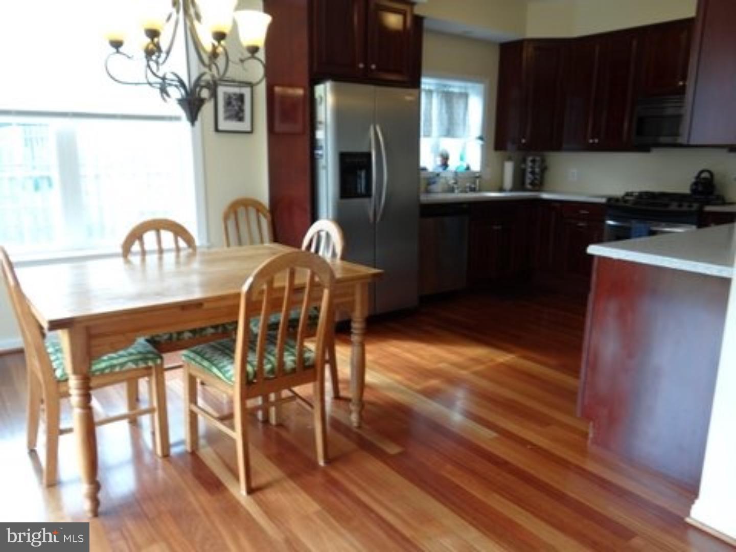 211 Alliston Road Springfield, PA 19064 - Photo 8 of 19 Kitchen