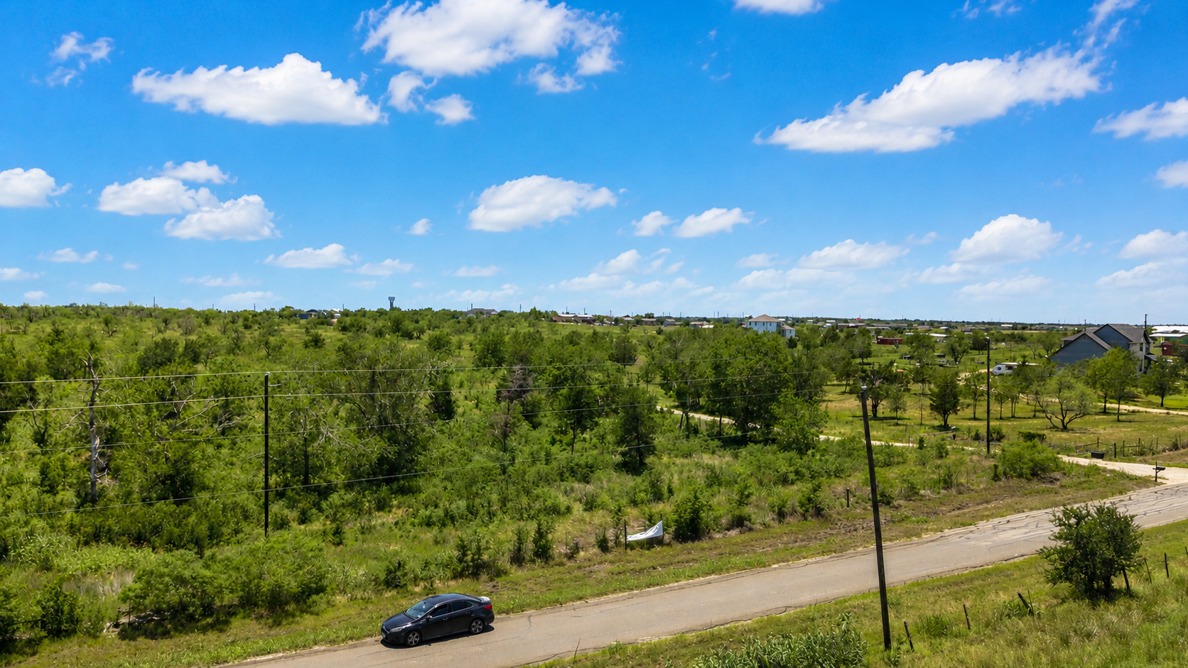 2500 County Road 466 Elgin, TX 78621 - Photo 11 of 15 a view of a city