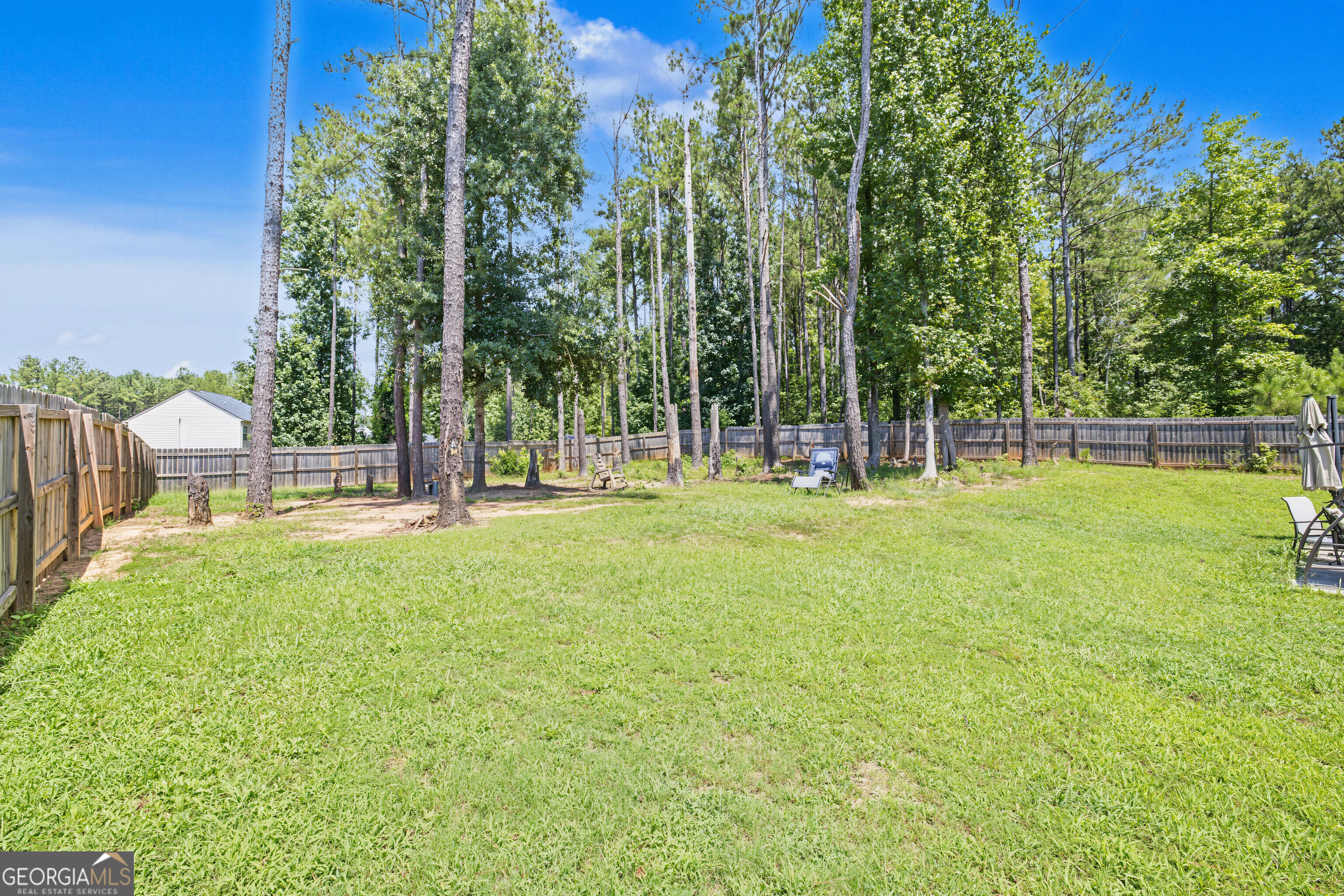 139 Jenny Road Grantville, GA 30220 - Photo 21 of 24 Gallery Image 21