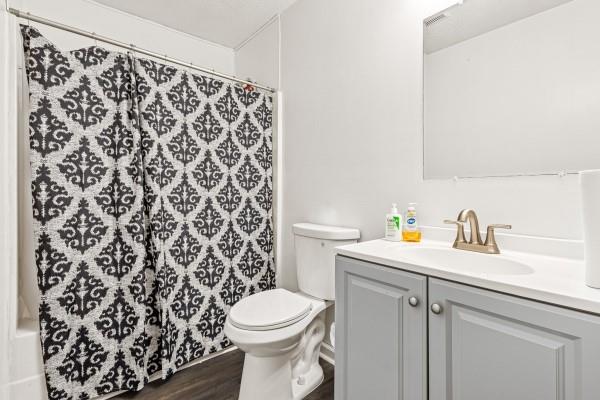 200 Pine Ridge Drive Carrollton, GA 30117 - Photo 17 of 18