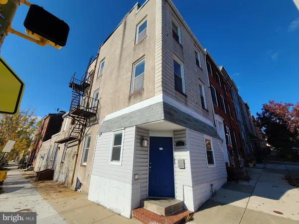$2,795 | 250 South Washington Street, Baltimore, MD 21231
