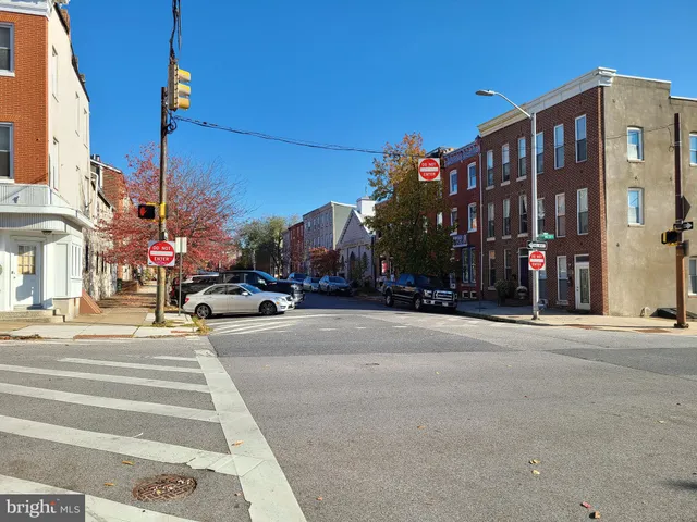 $2,795 | 250 South Washington Street, Baltimore, MD 21231