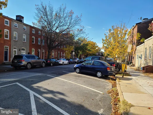 $2,795 | 250 South Washington Street, Baltimore, MD 21231