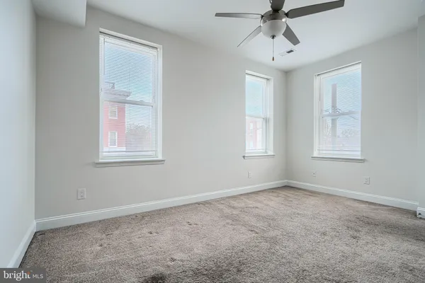 $2,795 | 250 South Washington Street, Baltimore, MD 21231