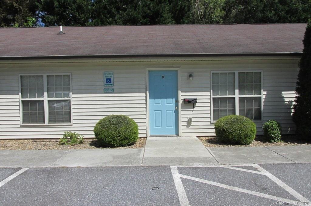 332 11th Street Southwest, Unit B Hickory, NC 28602 - Photo 1 of 10