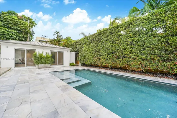 $16,500 | 555 Northeast 52nd Terrace, Miami, FL 33137