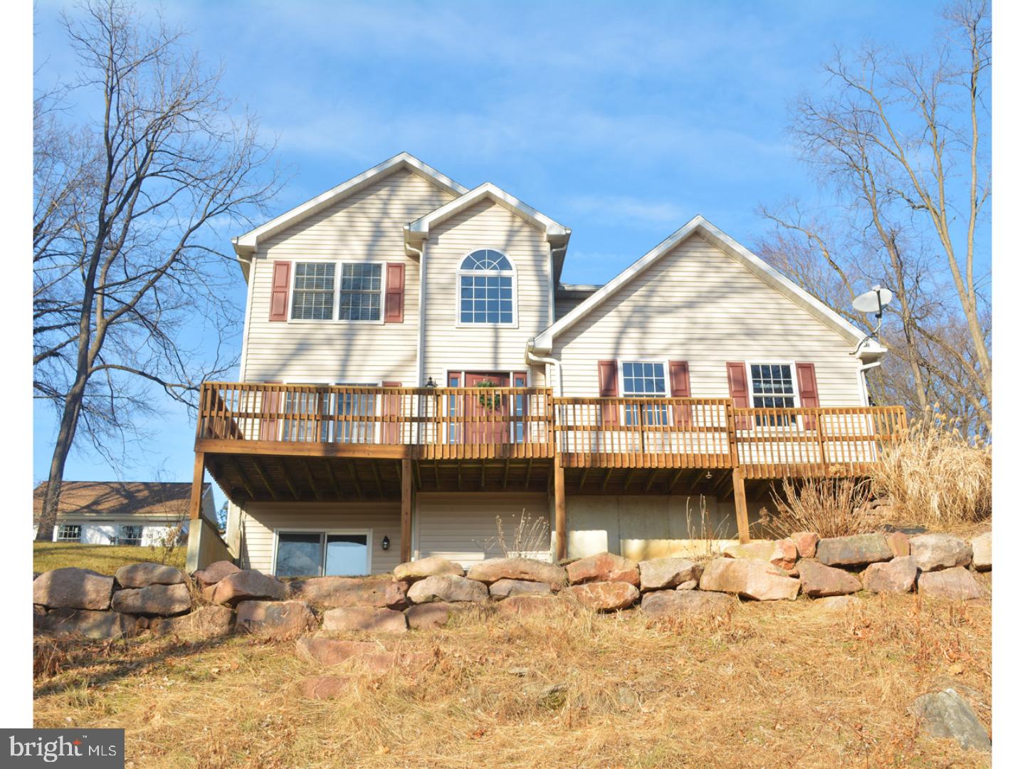 256 Tulpehocken Forge Road Robesonia, PA 19551 - Photo 1 of 24 Exterior Front