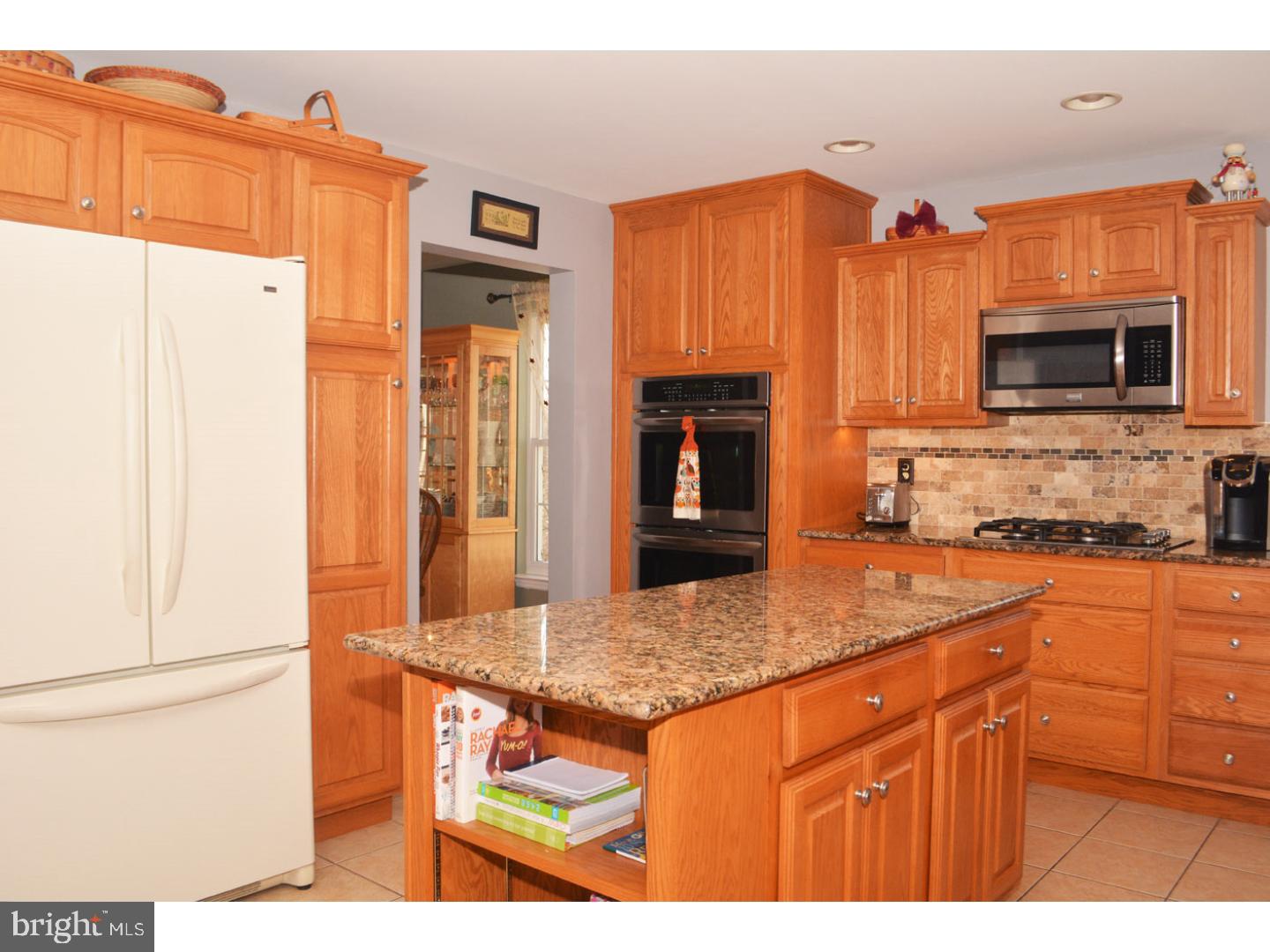 256 Tulpehocken Forge Road Robesonia, PA 19551 - Photo 3 of 24 Kitchen