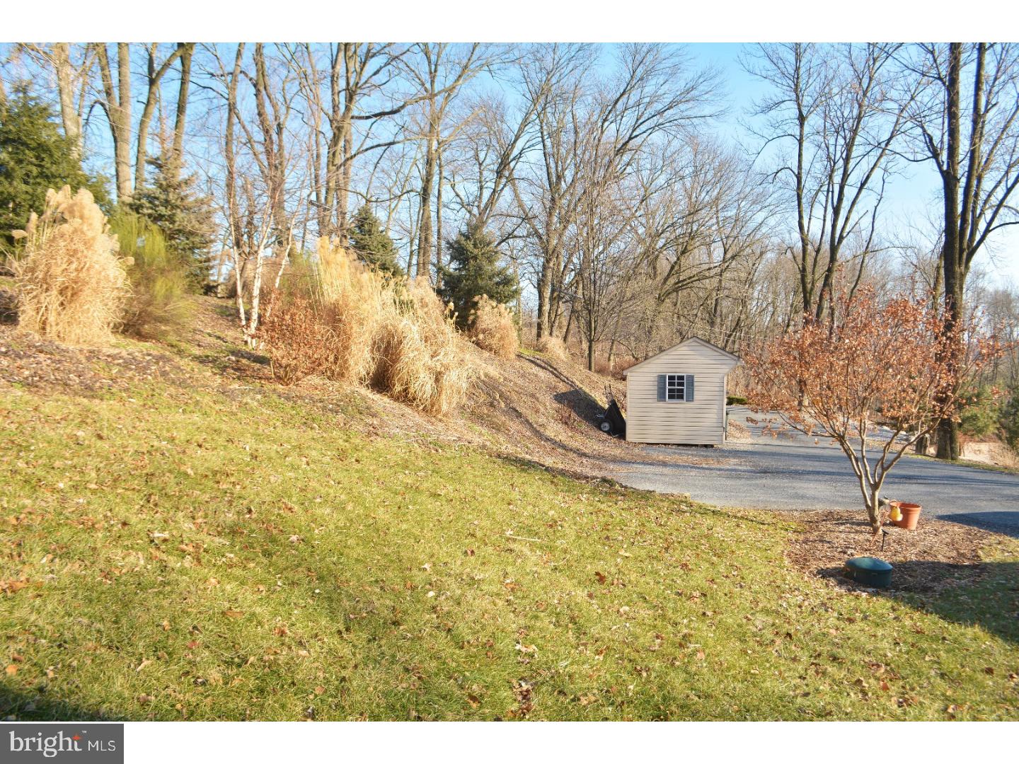 256 Tulpehocken Forge Road Robesonia, PA 19551 - Photo 23 of 24 Back Yard