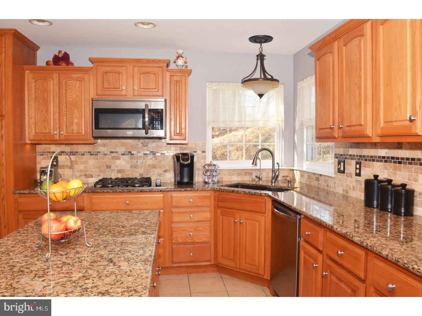 256 Tulpehocken Forge Road Robesonia, PA 19551 - Photo 4 of 24 Kitchen
