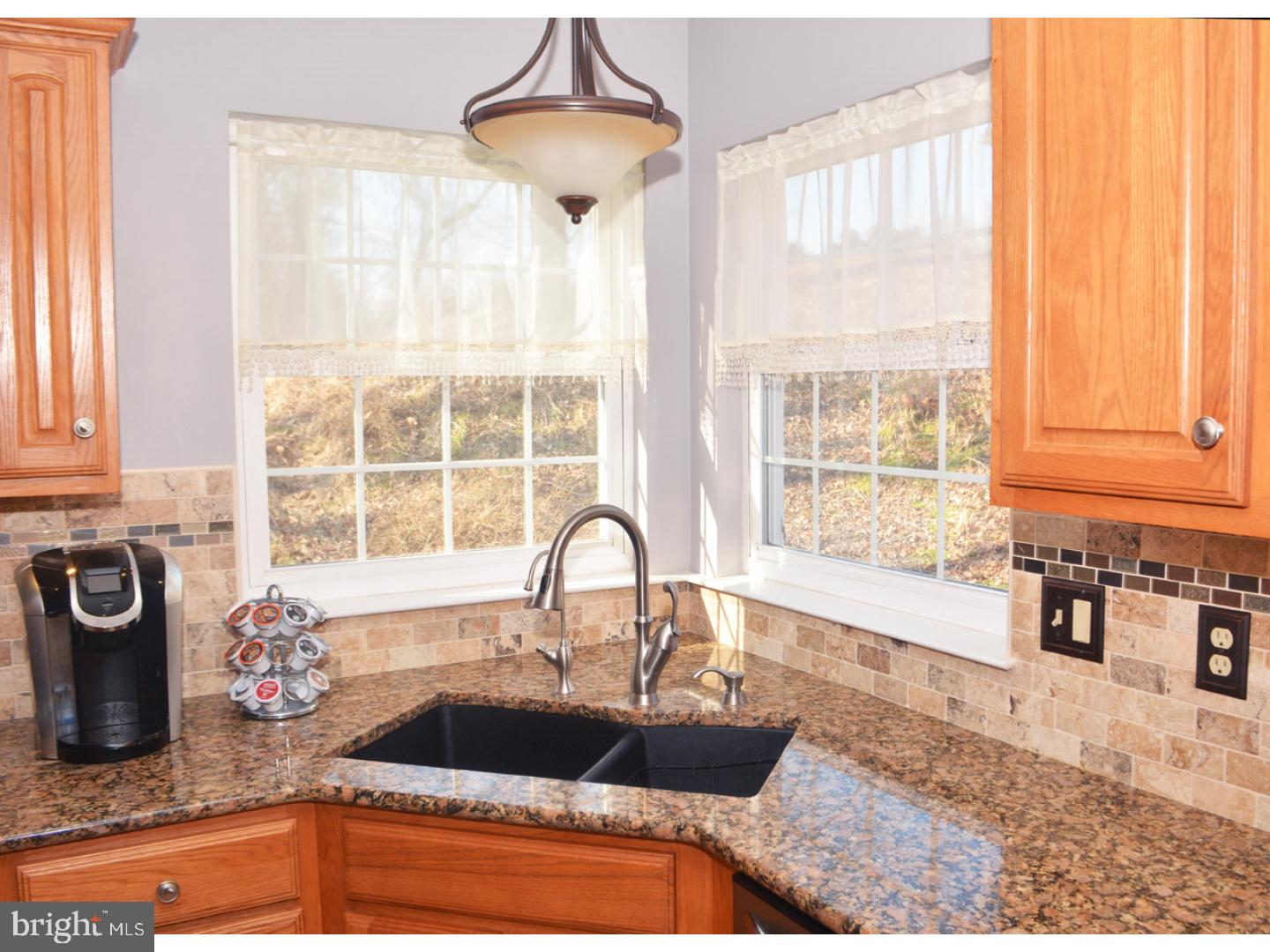 256 Tulpehocken Forge Road Robesonia, PA 19551 - Photo 5 of 24 Kitchen