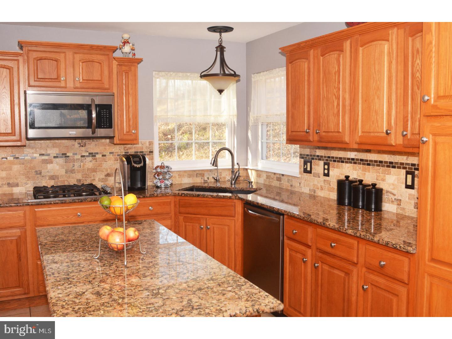 256 Tulpehocken Forge Road Robesonia, PA 19551 - Photo 6 of 24 Kitchen