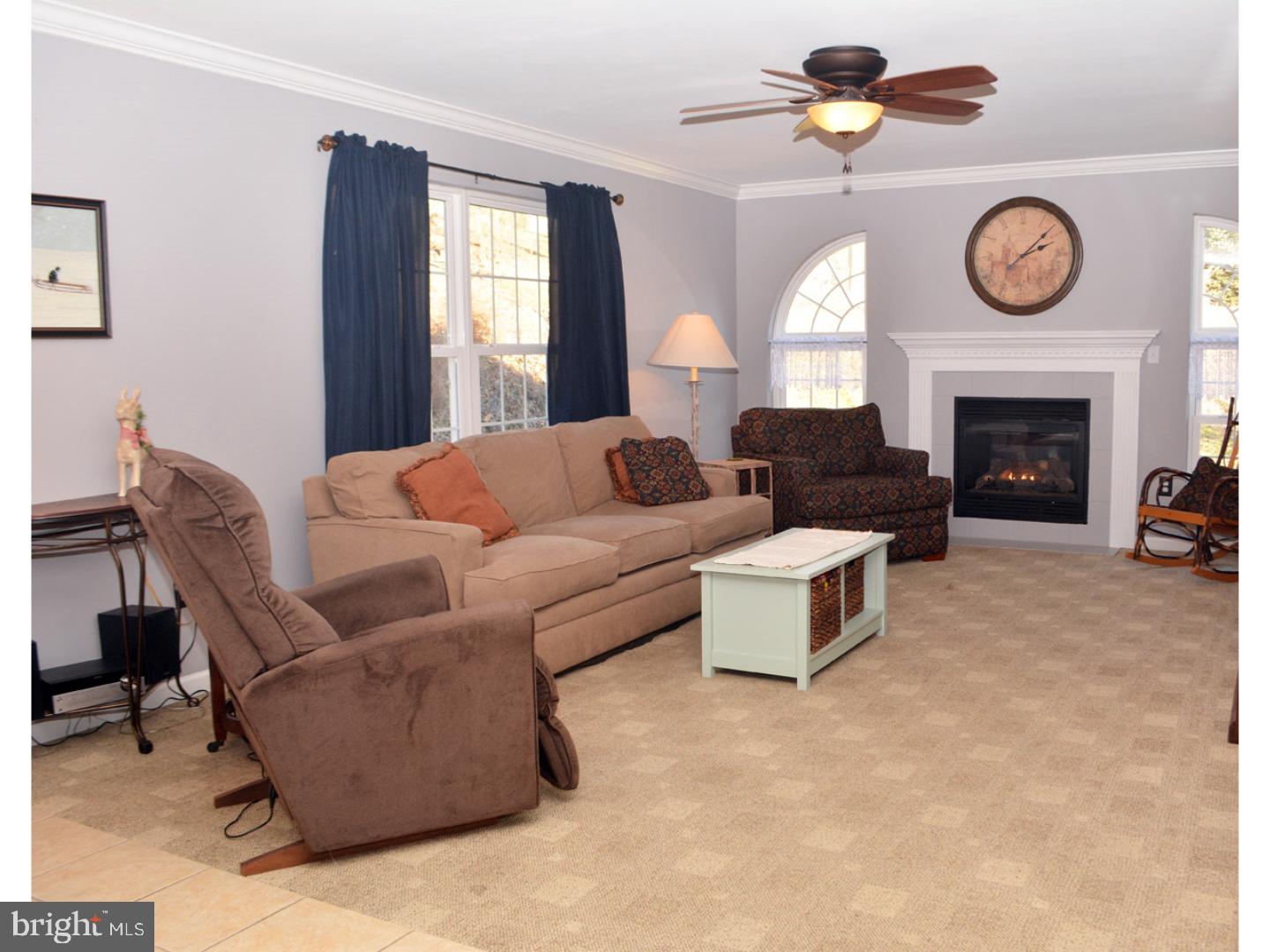 256 Tulpehocken Forge Road Robesonia, PA 19551 - Photo 8 of 24 Family Room
