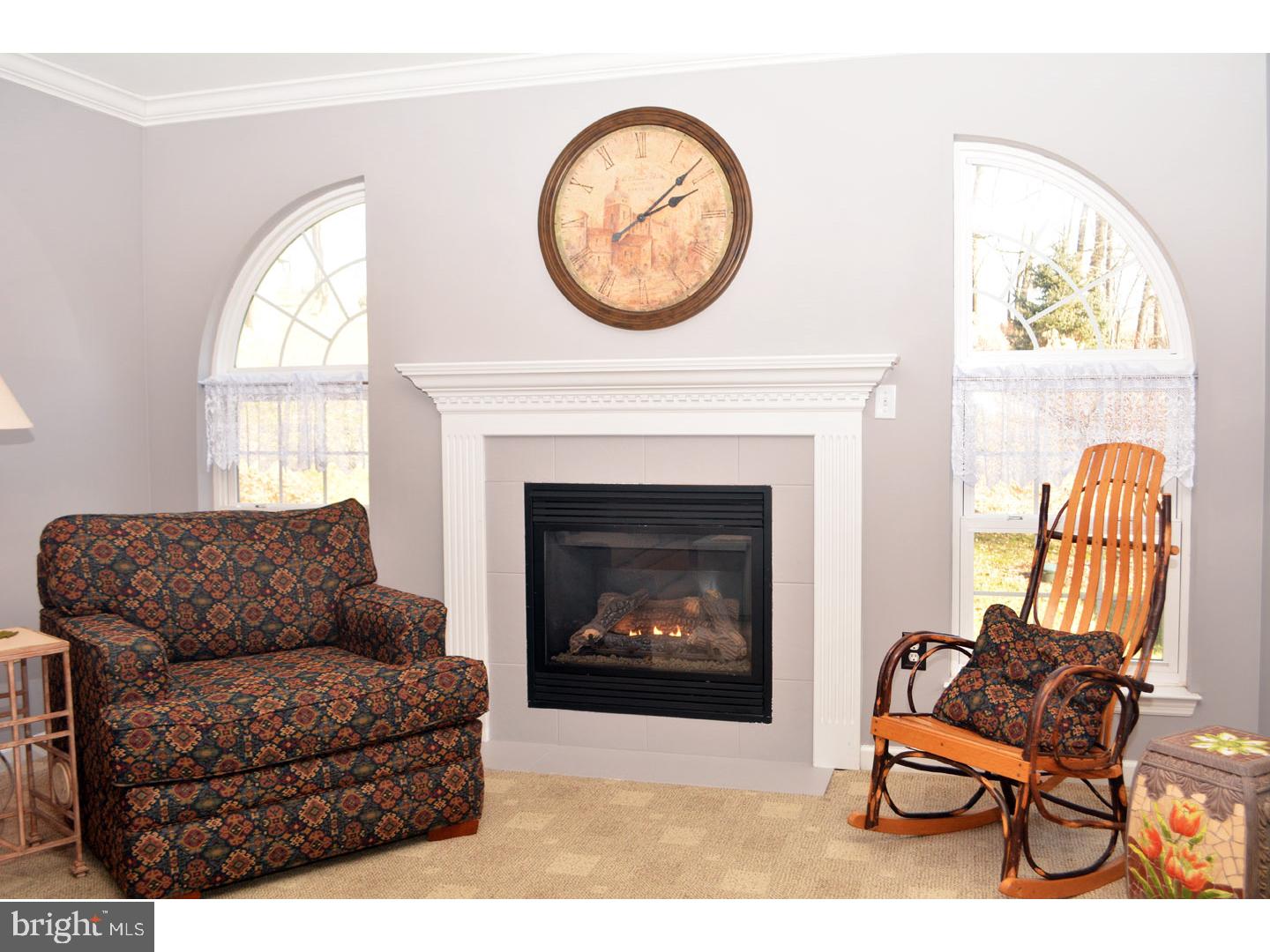 256 Tulpehocken Forge Road Robesonia, PA 19551 - Photo 9 of 24 Fireplace