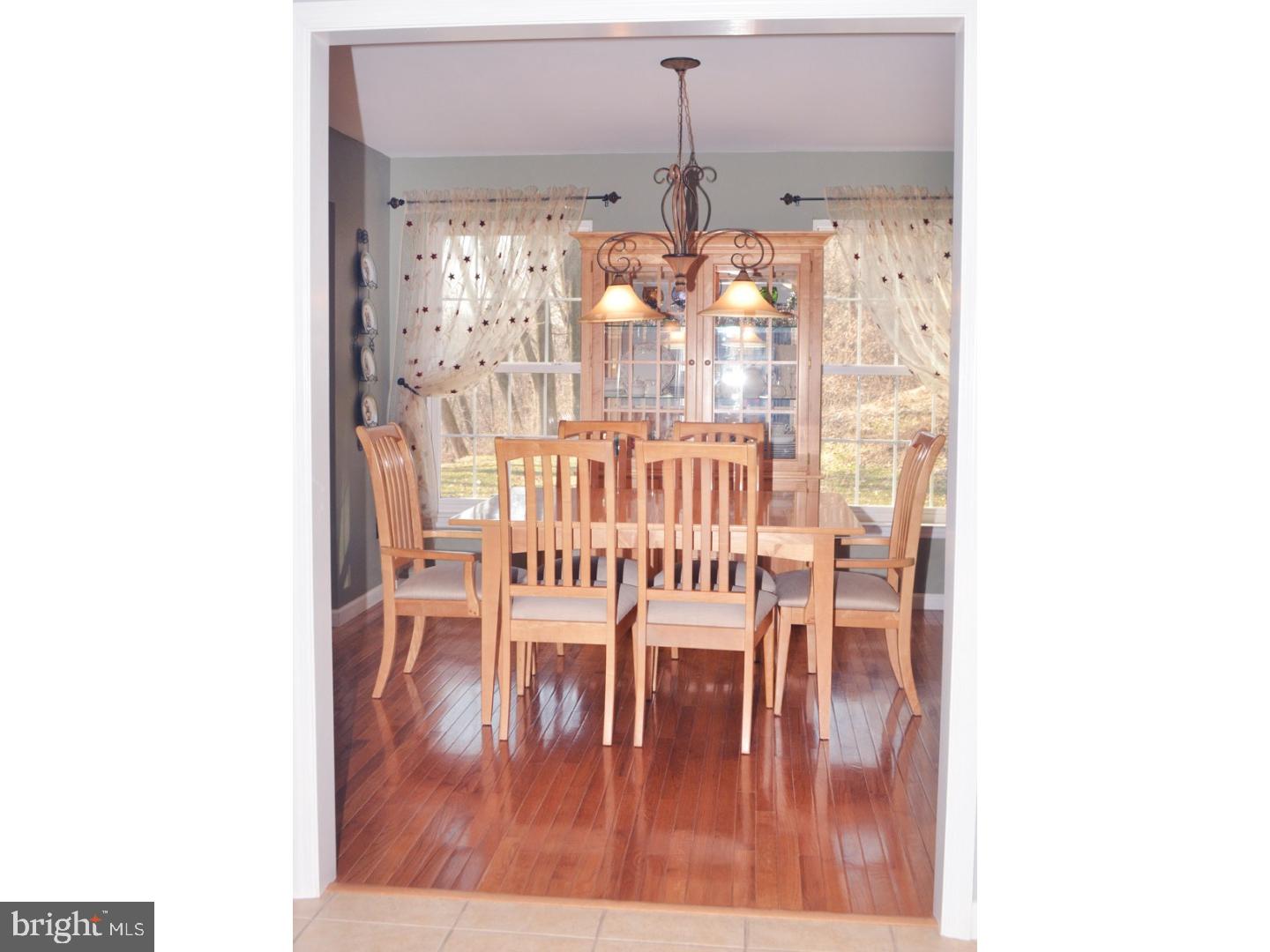 256 Tulpehocken Forge Road Robesonia, PA 19551 - Photo 10 of 24 Dining Room