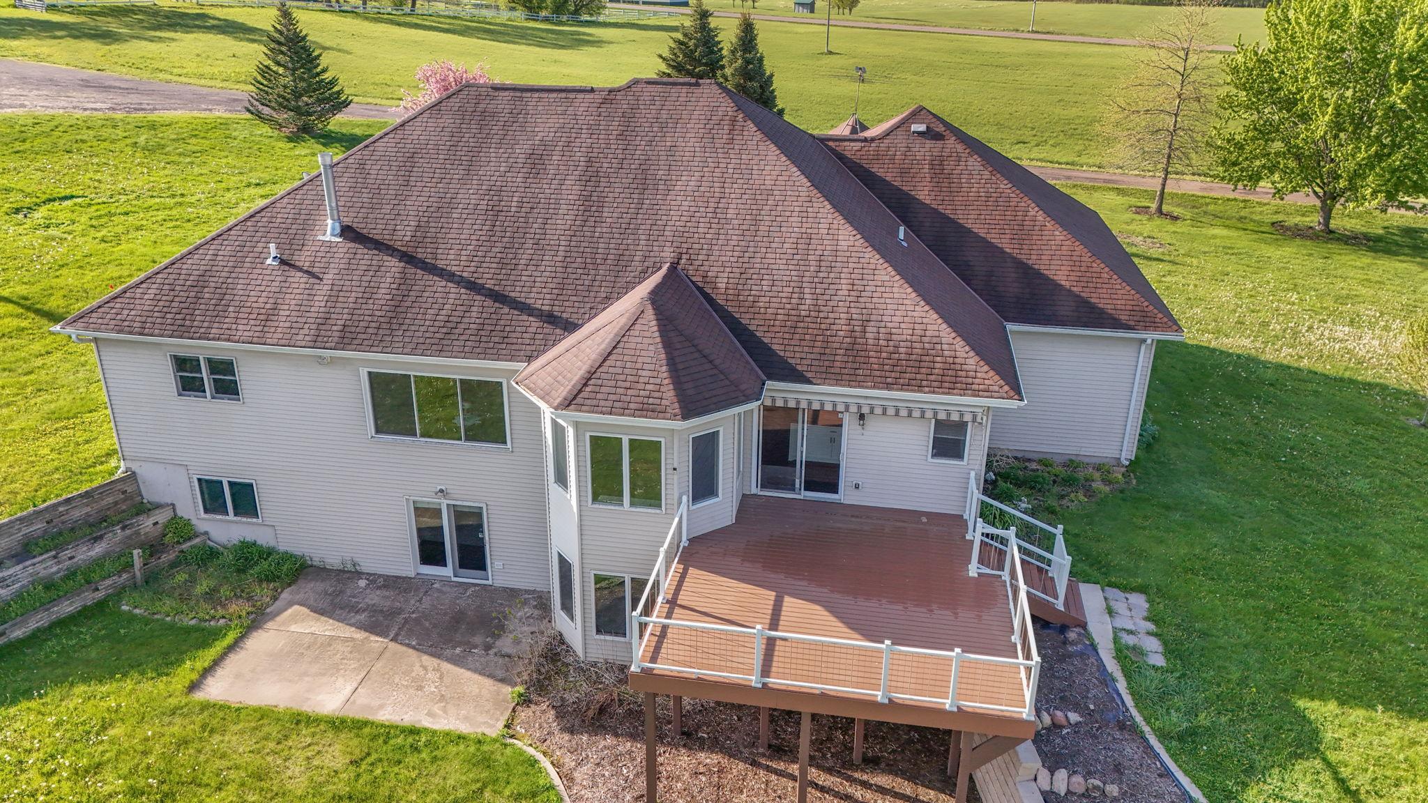 Xxxxx 190th Street Milaca, MN 56353 - Photo 86 of 96