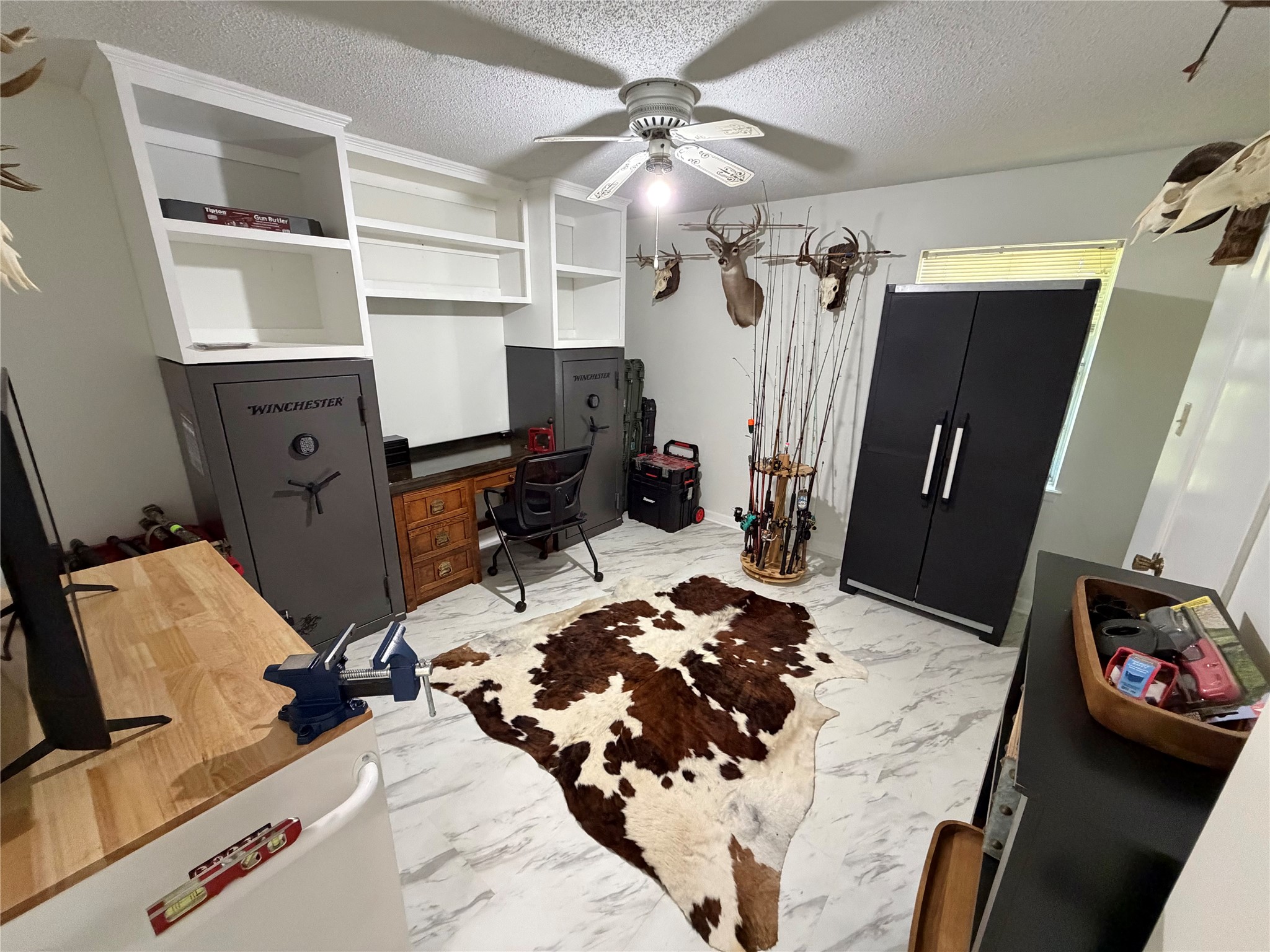 1710 N Road Lake Jackson, TX 77566 - Photo 9 of 23 bedroom 3