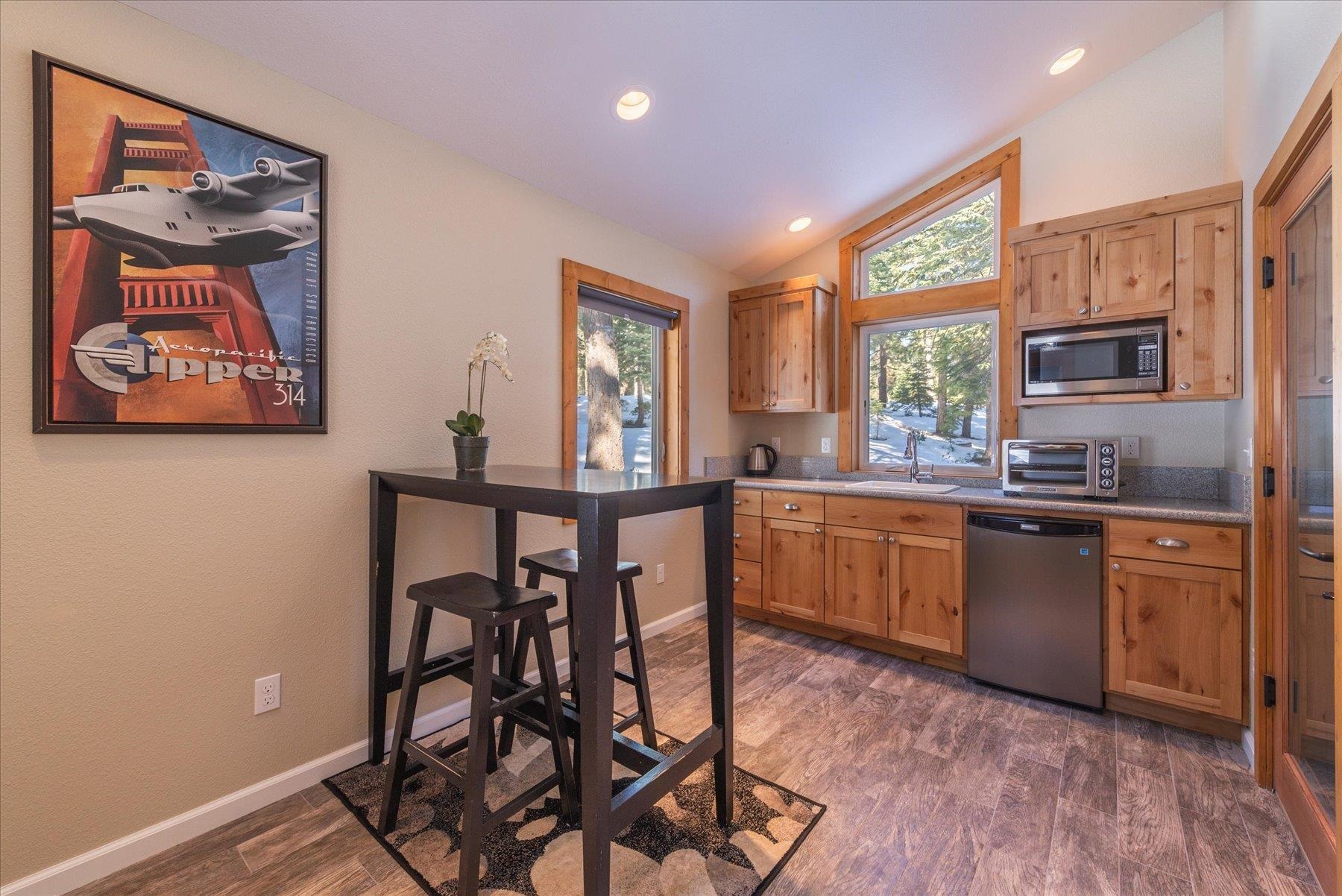 4378 Beaumont Road Carnelian Bay, CA 96140 - Photo 20 of 28 Gallery Image 20