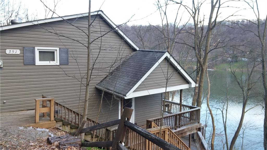 351 Eicher Road Confluence, PA 15424 - Photo 1 of 17