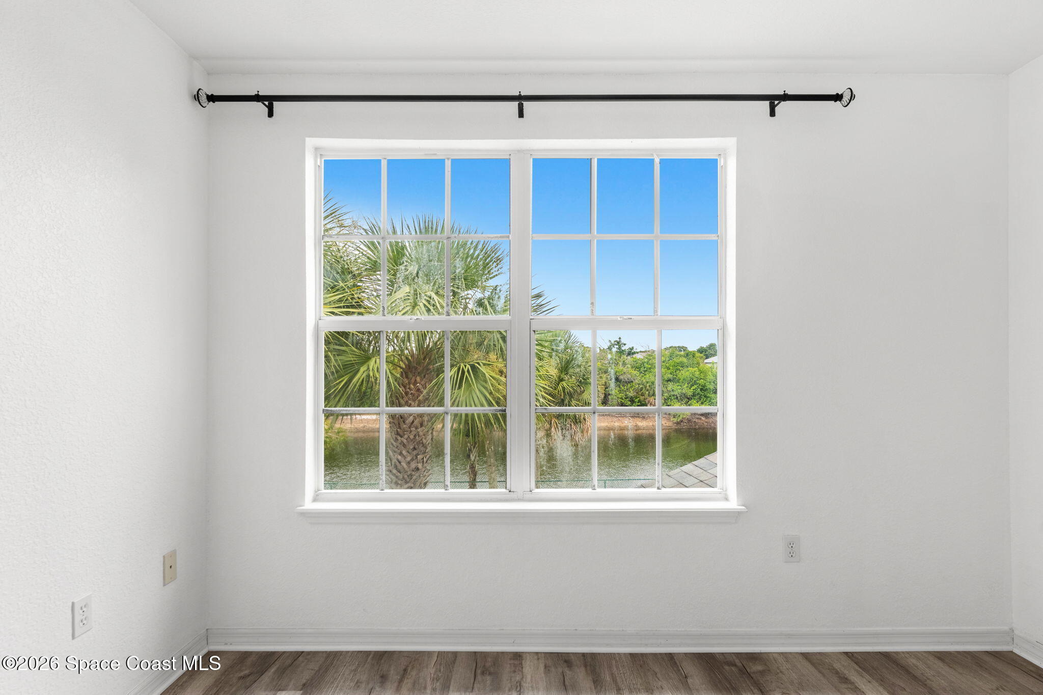 110 Turpial Way, Unit 106 Melbourne, FL 32901 - Photo 29 of 50 a view of front door