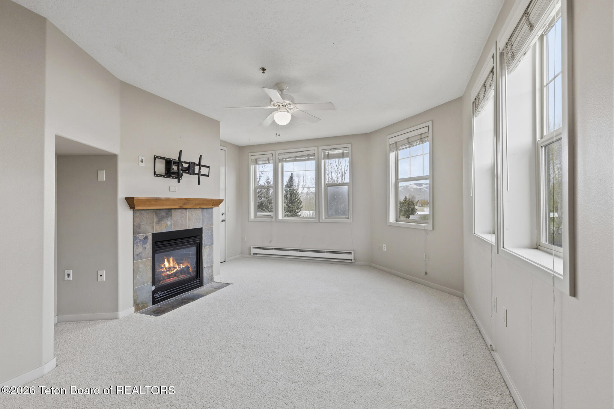 1325 Highway 89, Unit 219 Jackson, WY 83001 - Photo 1 of 15 Living Room