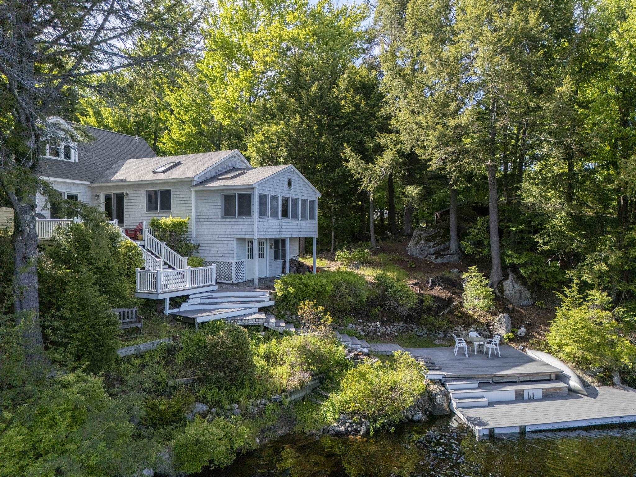 2221 Valley Road Stoddard, NH 03280 - Photo 3 of 60