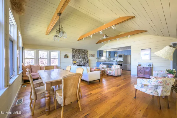 $2,998,000 | 11 Mahkeenac Terrace, Stockbridge, MA 01262