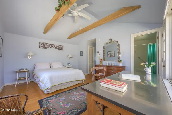 $2,998,000 | 11 Mahkeenac Terrace, Stockbridge, MA 01262