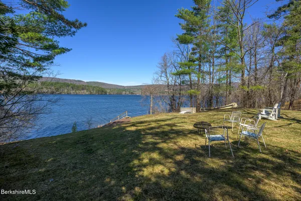 $2,998,000 | 11 Mahkeenac Terrace, Stockbridge, MA 01262