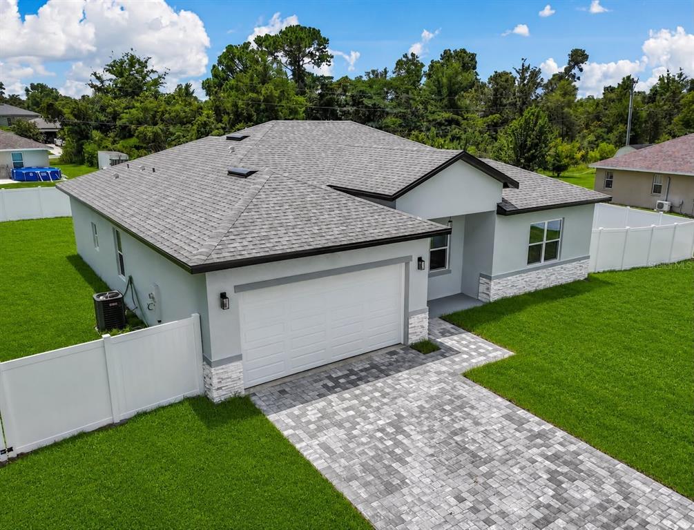 4601 Southwest 172 St Road Ocala, FL 34473 - Photo 2 of 2 Gallery Image 2