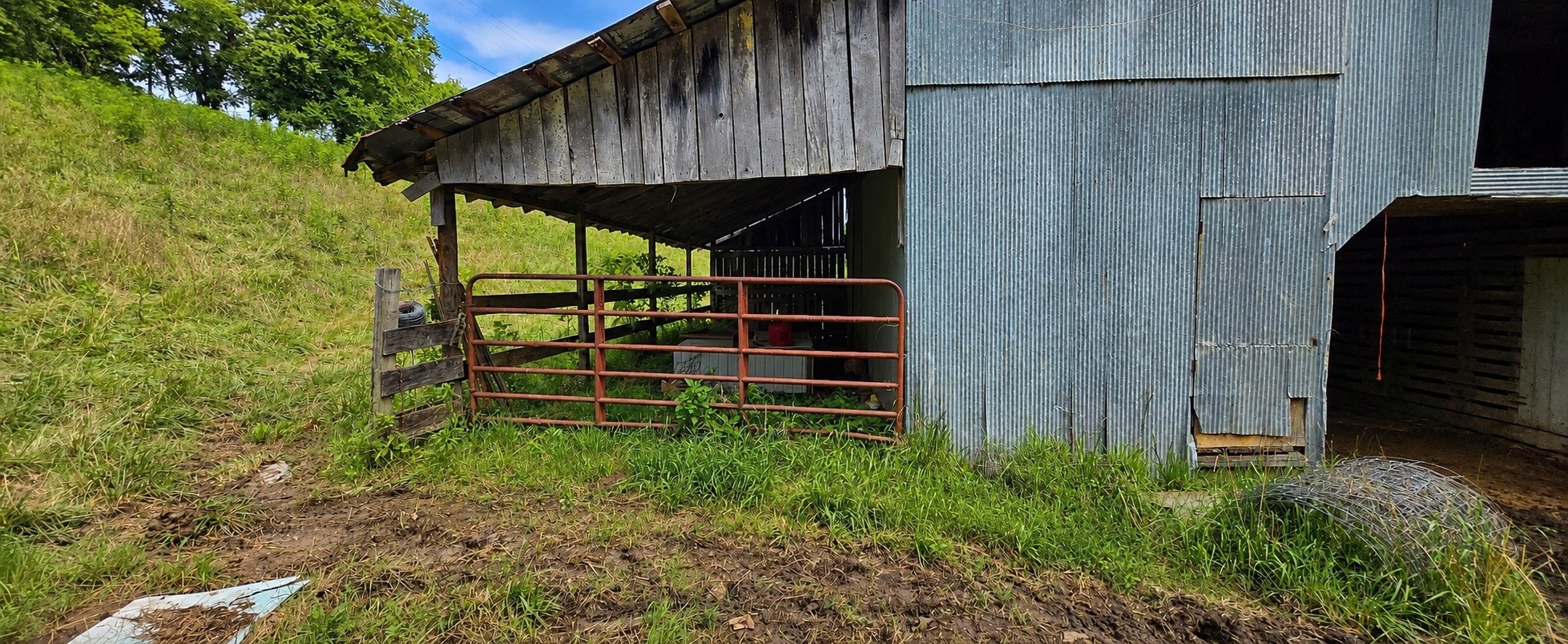 2039 Blackburn Hollow Road Pulaski, TN 38478 - Photo 13 of 21
