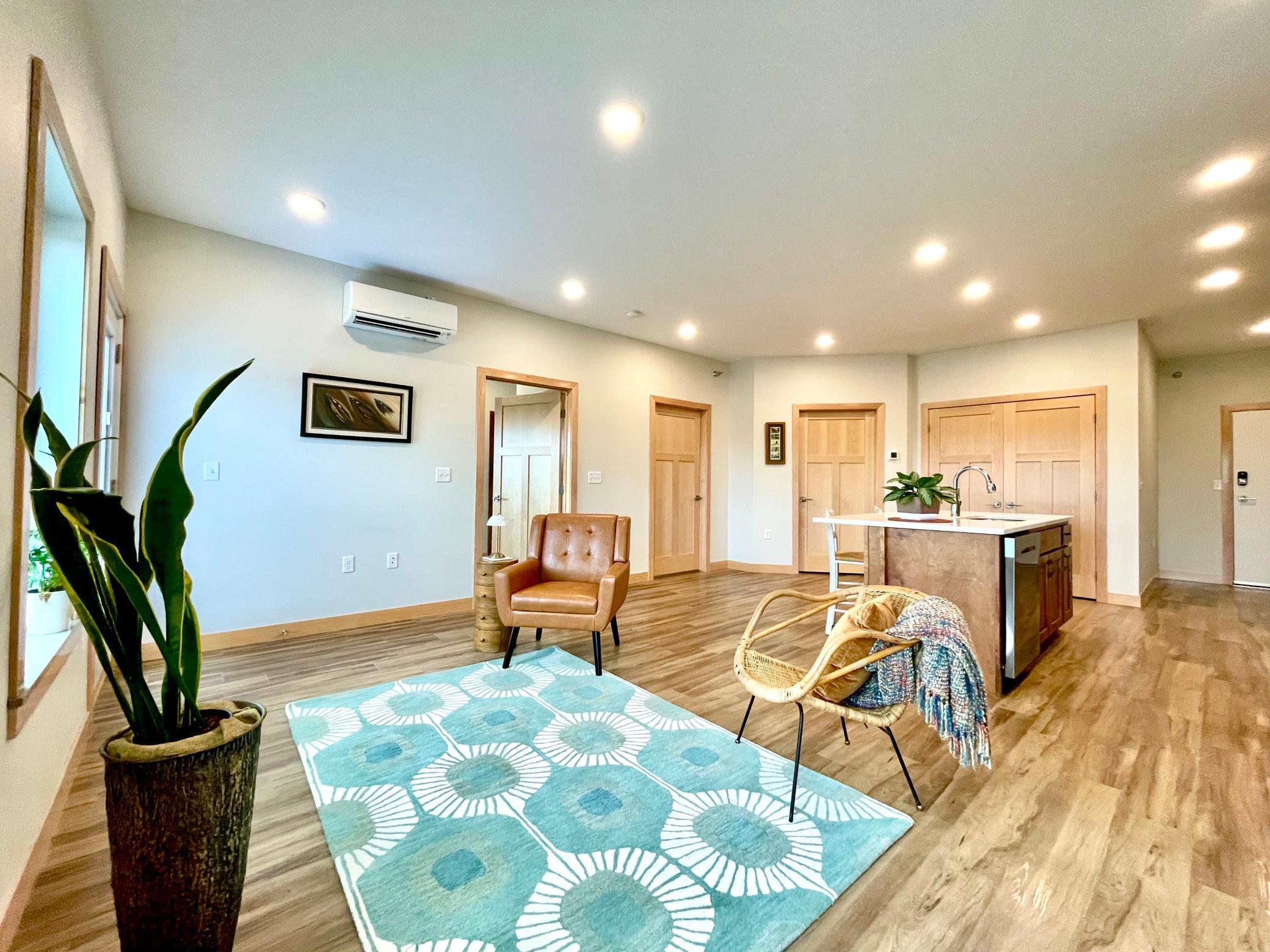 715 Lake Shore Drive Northeast, Unit 201 Bemidji, MN 56601 - Photo 12 of 34