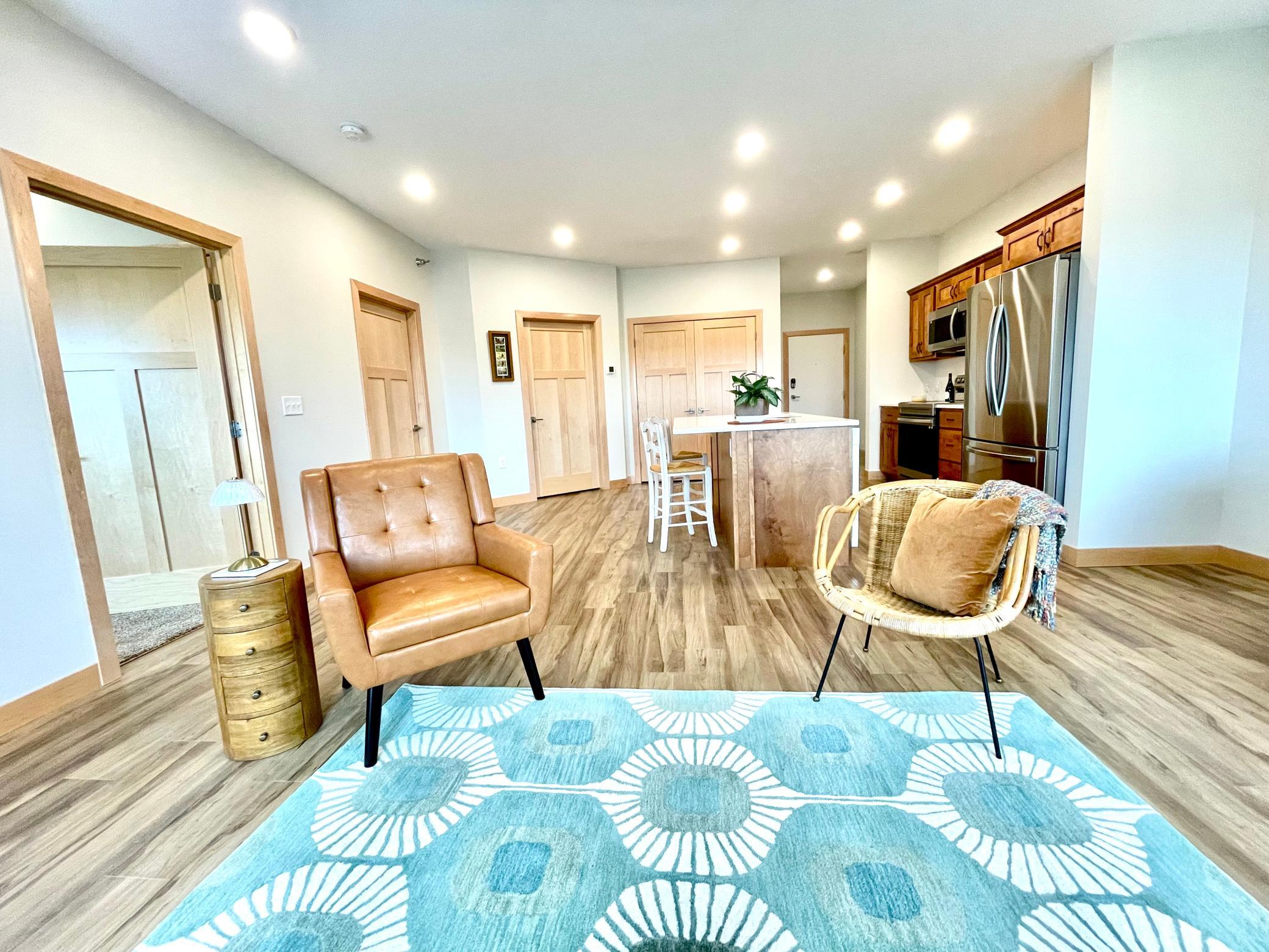 715 Lake Shore Drive Northeast, Unit 201 Bemidji, MN 56601 - Photo 13 of 34