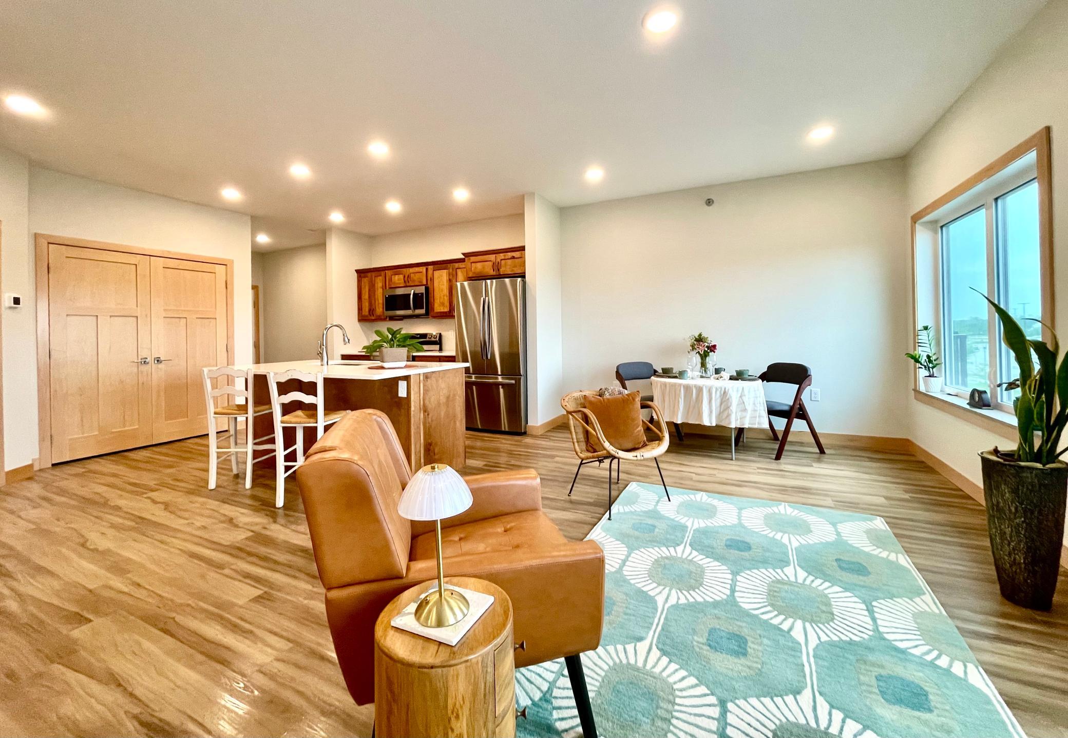 715 Lake Shore Drive Northeast, Unit 201 Bemidji, MN 56601 - Photo 14 of 34