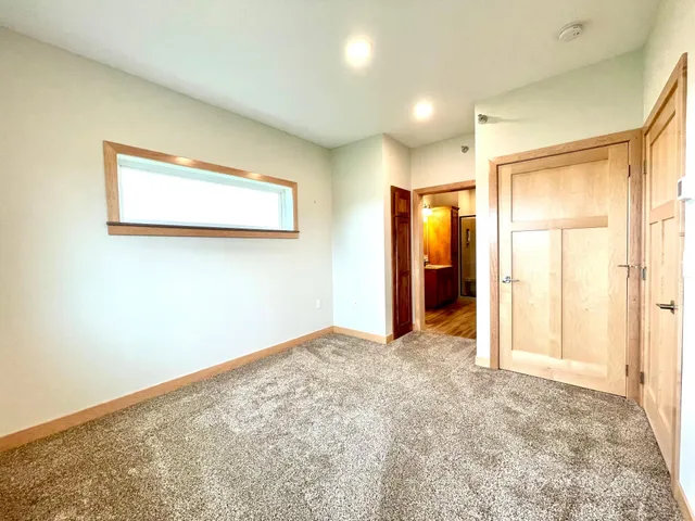 $239,000 | 715 Lake Shore Drive Northeast, Unit 201, Bemidji, MN 56601