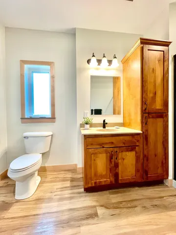 $239,000 | 715 Lake Shore Drive Northeast, Unit 201, Bemidji, MN 56601