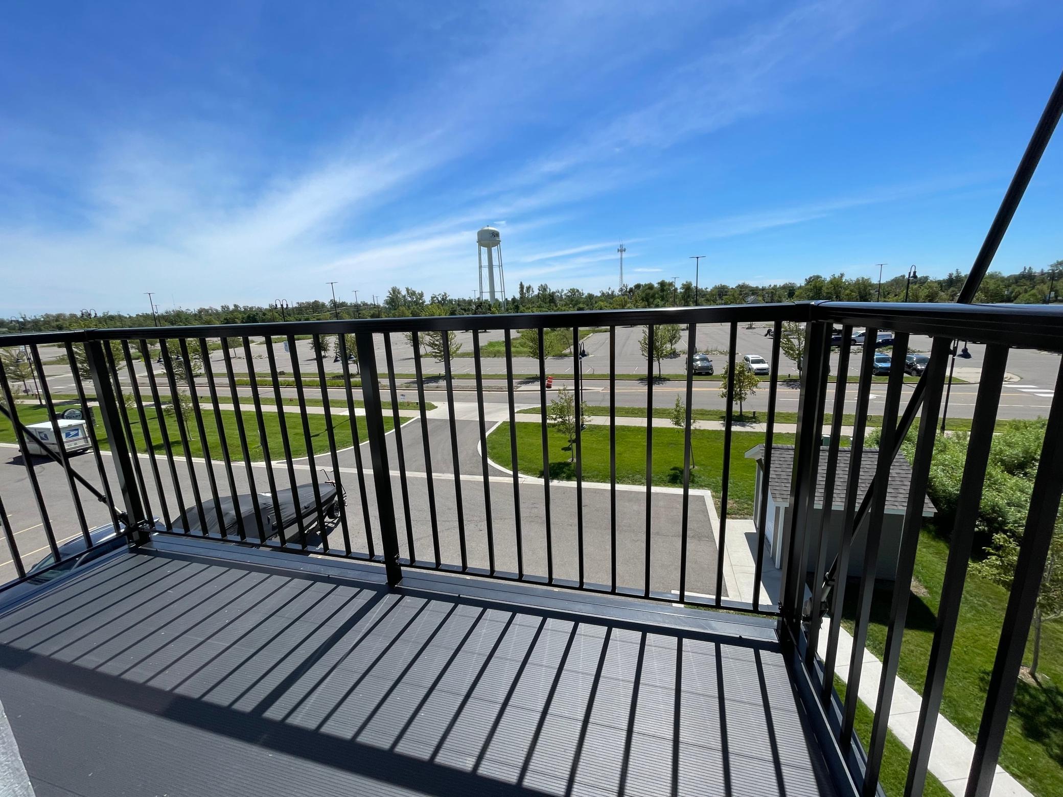 715 Lake Shore Drive Northeast, Unit 201 Bemidji, MN 56601 - Photo 30 of 34