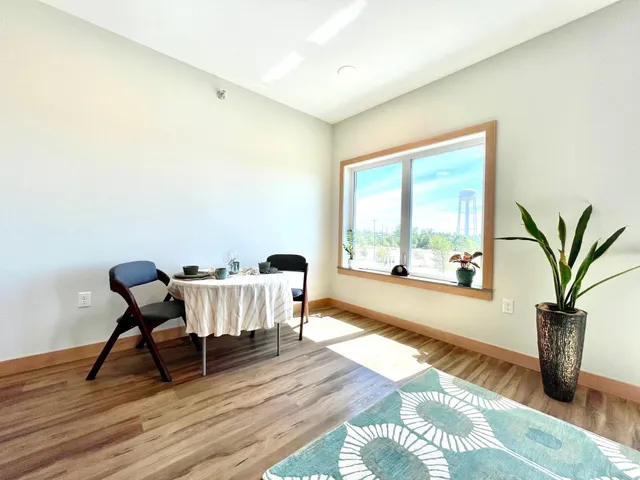 $239,000 | 715 Lake Shore Drive Northeast, Unit 201, Bemidji, MN 56601