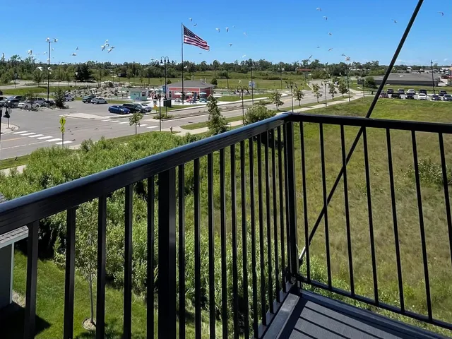 $239,000 | 715 Lake Shore Drive Northeast, Unit 201, Bemidji, MN 56601